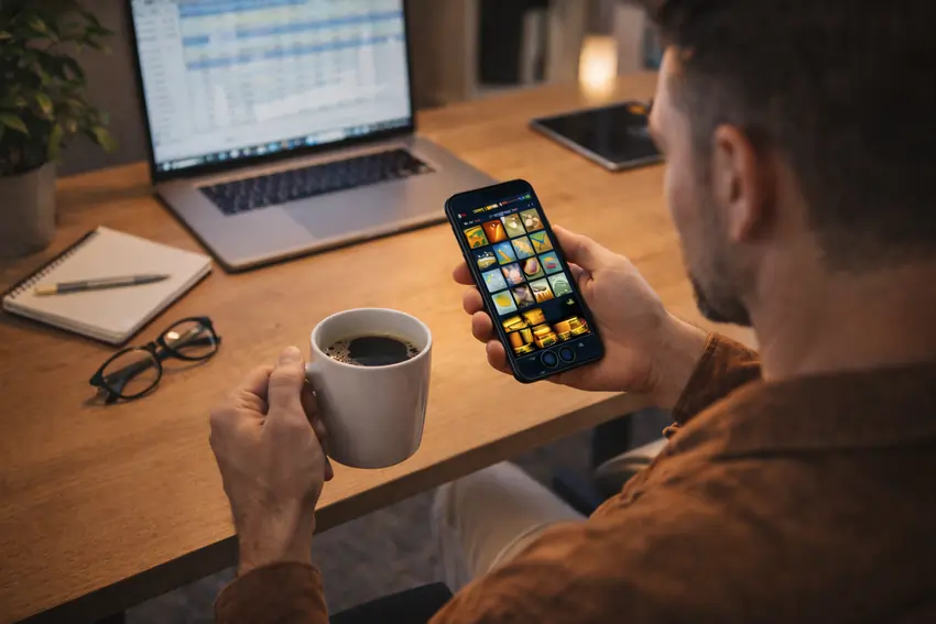 Parhaat pikakasinot kahvitauon piristykseksi