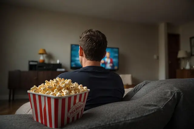 Vegaaniset herkut peli-iltaan.
