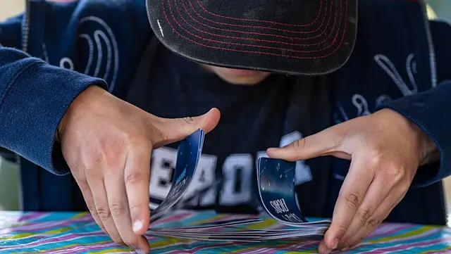 Näin nikkaroit itsellesi oman kotikasinon