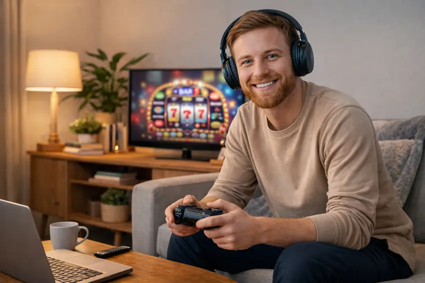 Parhaat sisustusvinkit pelaajille